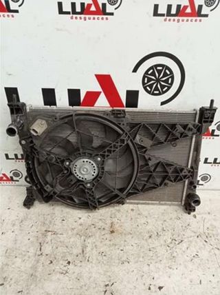 96759 radiador agua. 940c1000 alfa romeo giulietta