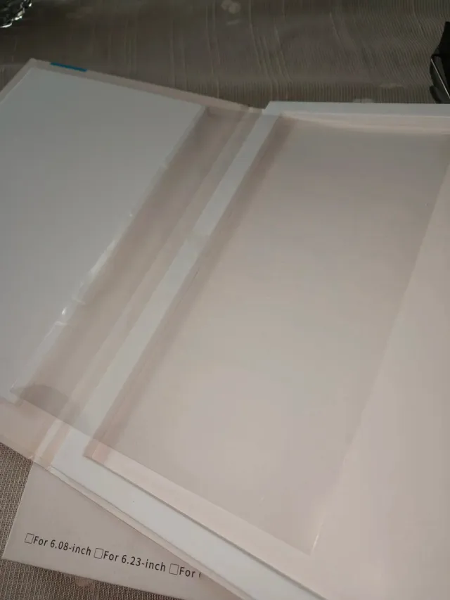 Protector Pantalla y fep para ELEGOO Mars 3 ULTRA