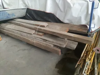 Materiales construcción varios