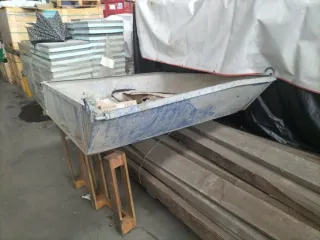 Materiales construcción varios