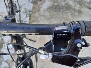 Bicicleta Híbrida Bianchi - Bianchi Hybrid Bike