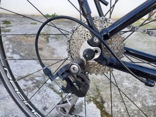 Bicicleta Híbrida Bianchi - Bianchi Hybrid Bike