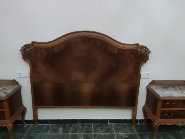 Testiera matrimoniale