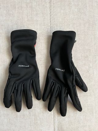 Guantes Forclaz