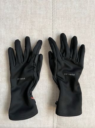 Guantes Forclaz