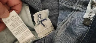 Vaqueros mujer acampanado