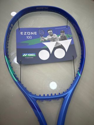 Raqueta Yonex Ezone 100 L2