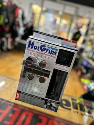 PUÑOS CALEFACTABLES OXFORD