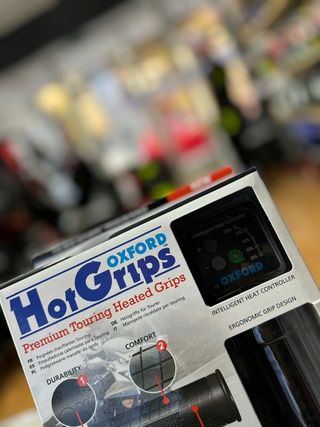 PUÑOS CALEFACTABLES OXFORD