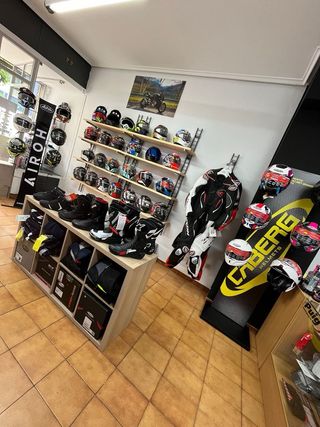 PUÑOS CALEFACTABLES OXFORD