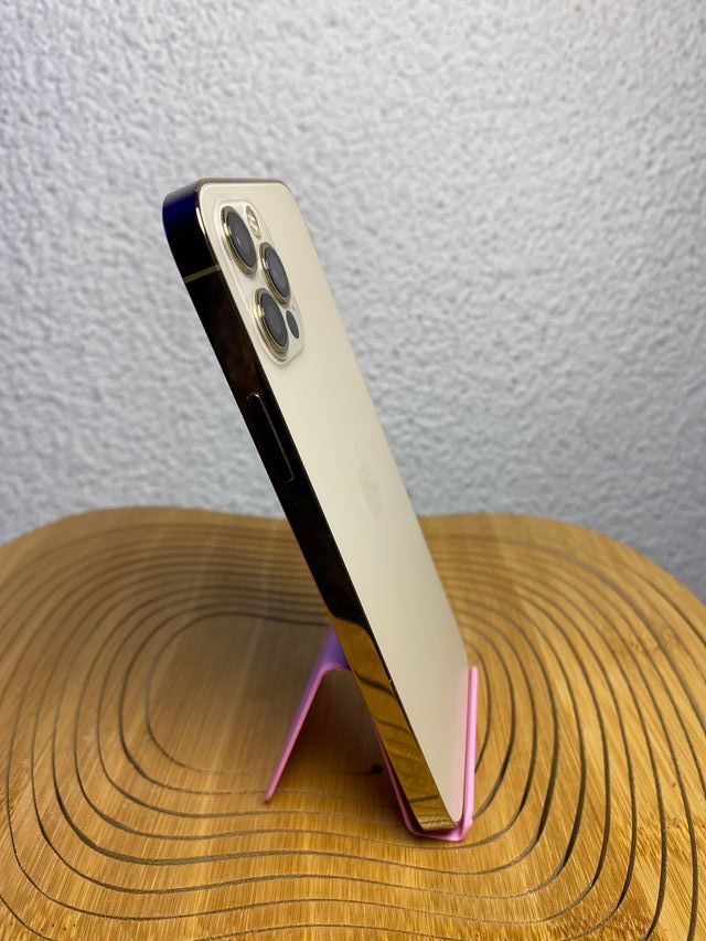 iPhone 12 Pro 128GB Bianco Batteria 100%