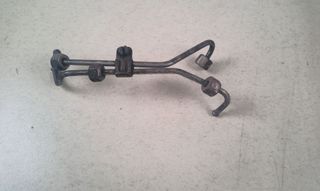 JUEGO TUBERIAS INYECTORES A BOMBA SEAT TOLEDO (1M2)