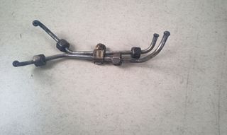 JUEGO TUBERIAS INYECTORES A BOMBA SEAT TOLEDO (1M2)