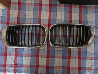 Parrilla BMW Serie 3 E46