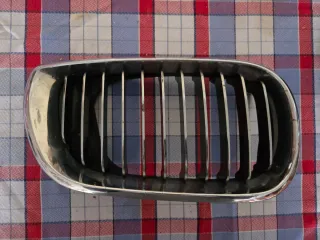 Parrilla BMW Serie 3 E46