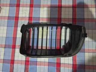 Parrilla BMW Serie 3 E46