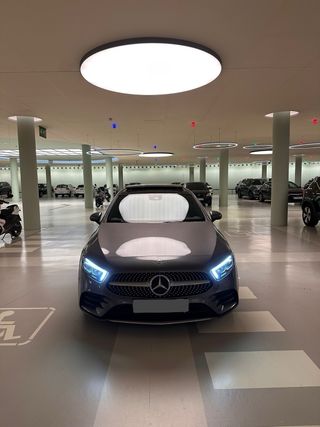 Mercedes-Benz Clase A 2019