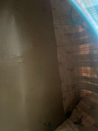 Bolsa de viaje de cuadros