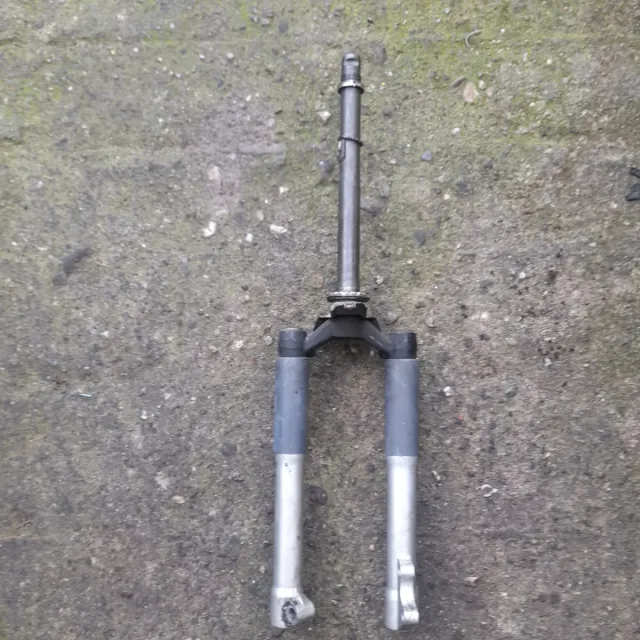 Horquillas Piaggio Liberty 50