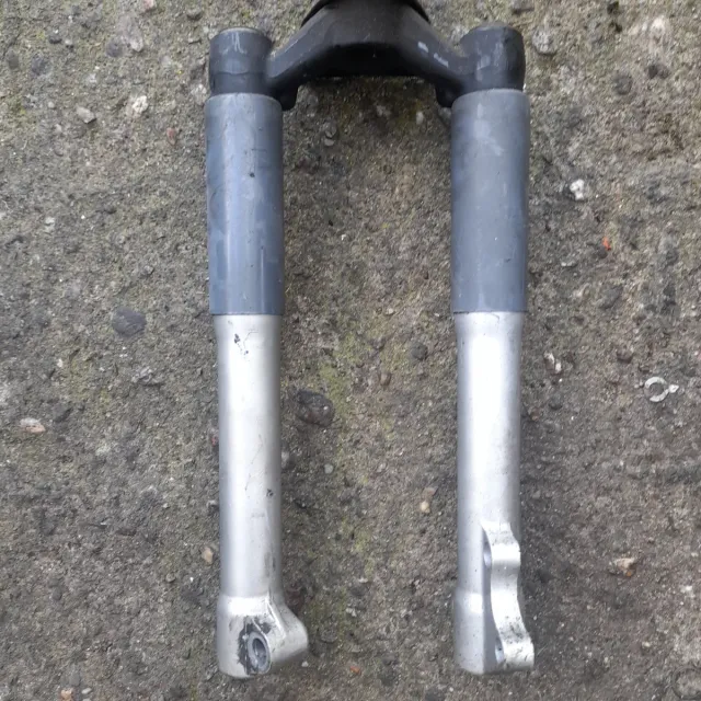 Horquillas Piaggio Liberty 50