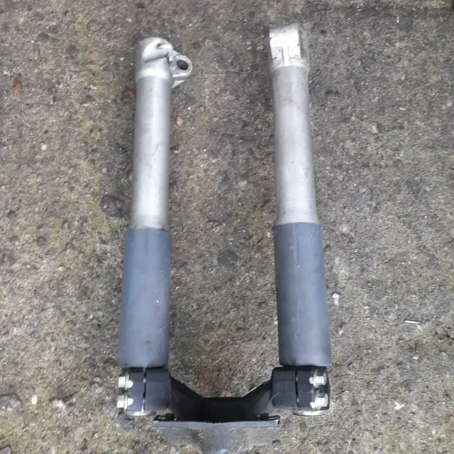 Horquillas Piaggio Liberty 50