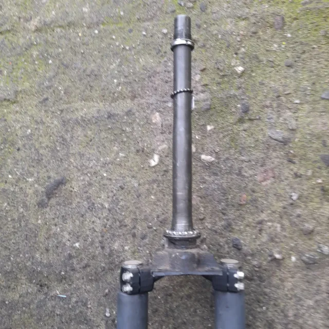 Horquillas Piaggio Liberty 50