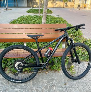 Bicicleta Montaña Orbea Onna 2024