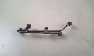 JUEGO TUBERIAS INYECTORES A BOMBA SEAT TOLEDO (1M2)