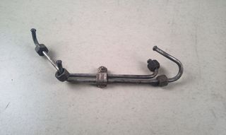 JUEGO TUBERIAS INYECTORES A BOMBA SEAT TOLEDO (1M2)