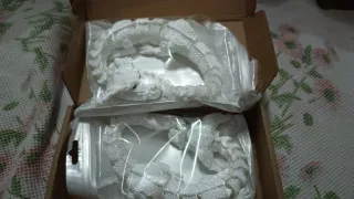 2 Draghi Falcor La Storia Infinita 40cm