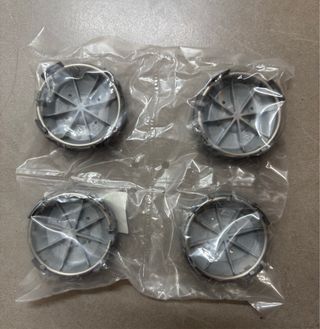 Tapas Llantas Citroën (4 unidades)