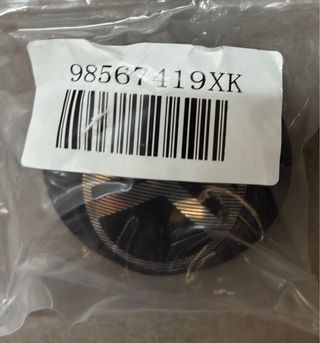 Tapas Llantas Citroën (4 unidades)