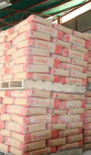 Servicio a domicilio sacos cementento etc..