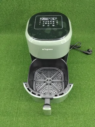 Freidora de aire Tognana Iridea