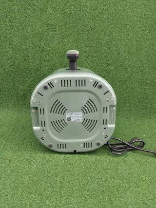 Freidora de aire Tognana Iridea