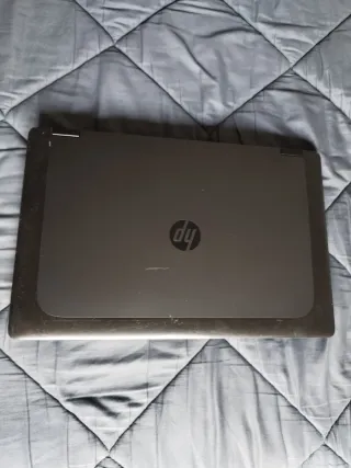 HP ZBOOK 17 G2 Ordenador Portátil
