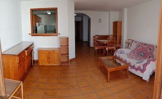 Piso en venta en Puerto en Jávea/Xàbia