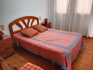 Piso en venta en Puerto en Jávea/Xàbia