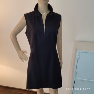 Tailleur sartoriale blu notte