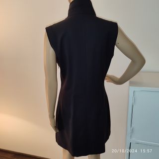 Tailleur sartoriale blu notte