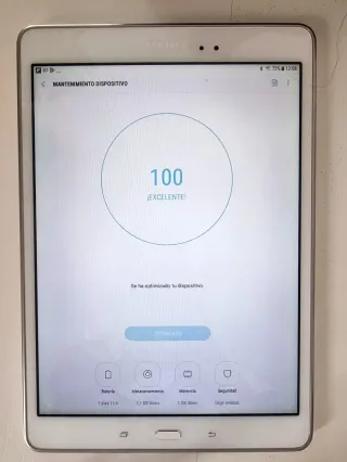 Samsung Galaxy Tab A