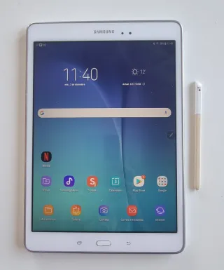 Samsung Galaxy Tab A