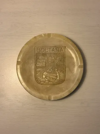 Cenicero Vintage Boltaña