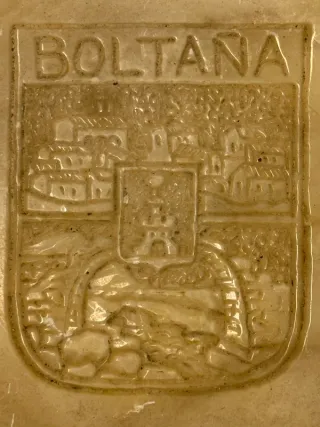 Cenicero Vintage Boltaña