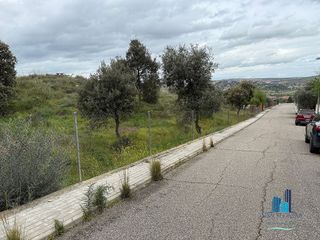 Terreno en venta en Casco Histórico en Toledo