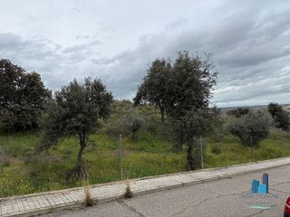 Terreno en venta en Casco Histórico en Toledo