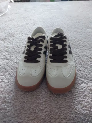 Bambas Pull&Bear (Nuevas)