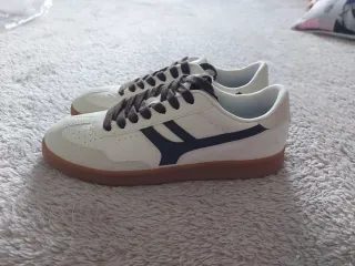 Bambas Pull&Bear (Nuevas)