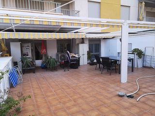 Piso en venta en Canet d´En Berenguer