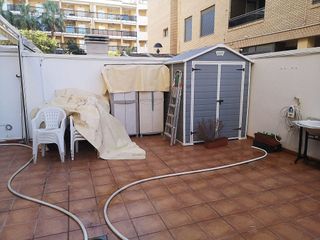 Piso en venta en Canet d´En Berenguer